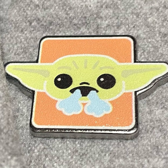 GROGU LETTERMAN JACKET FOR KIDS - Picture 4 of 13